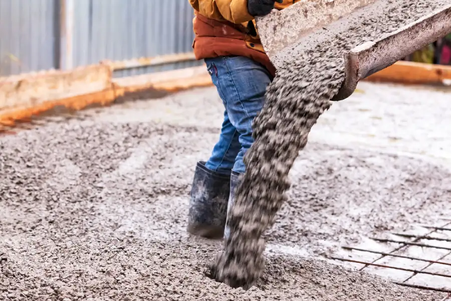 Professional Concrete Contractor in Douglasville, GA